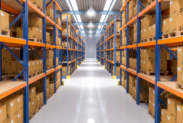 Service de stockage sécurisé